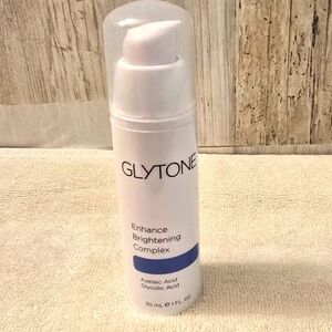 Glytone Brightening Complex 12% Azelaic Acid 3% Glycolic Acid New 1 Oz